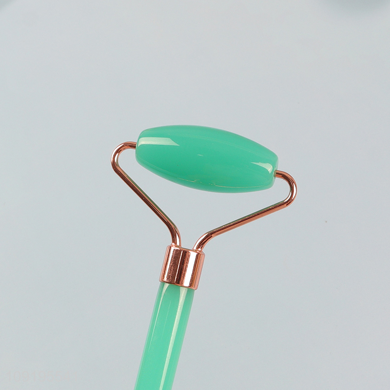 Yiwu market adult professional facial massage tool massage roller