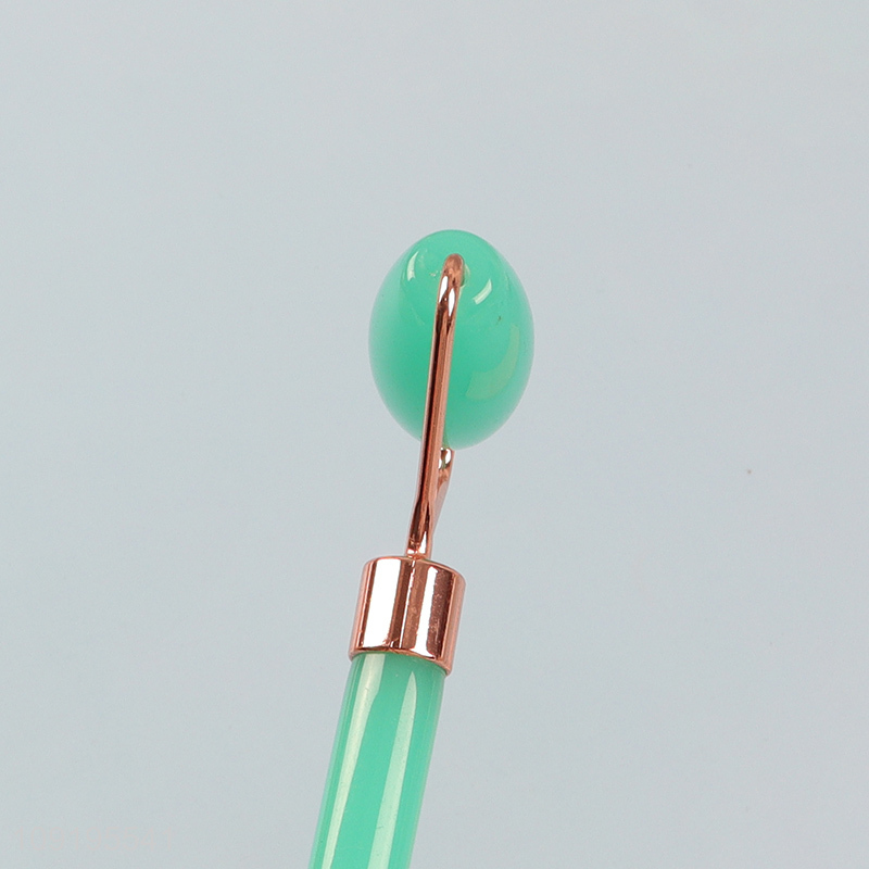 Yiwu market adult professional facial massage tool massage roller