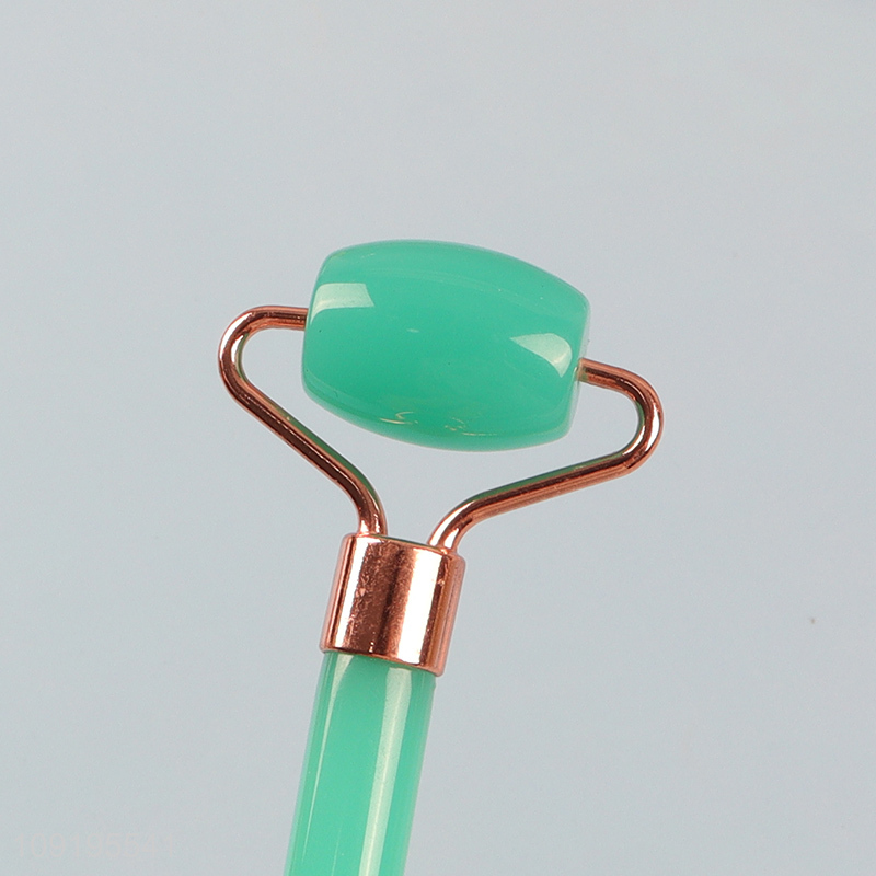 Yiwu market adult professional facial massage tool massage roller