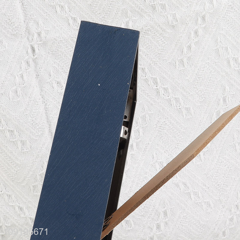 New arrival rectangle home decor family 4*6inch photo frame picture frame