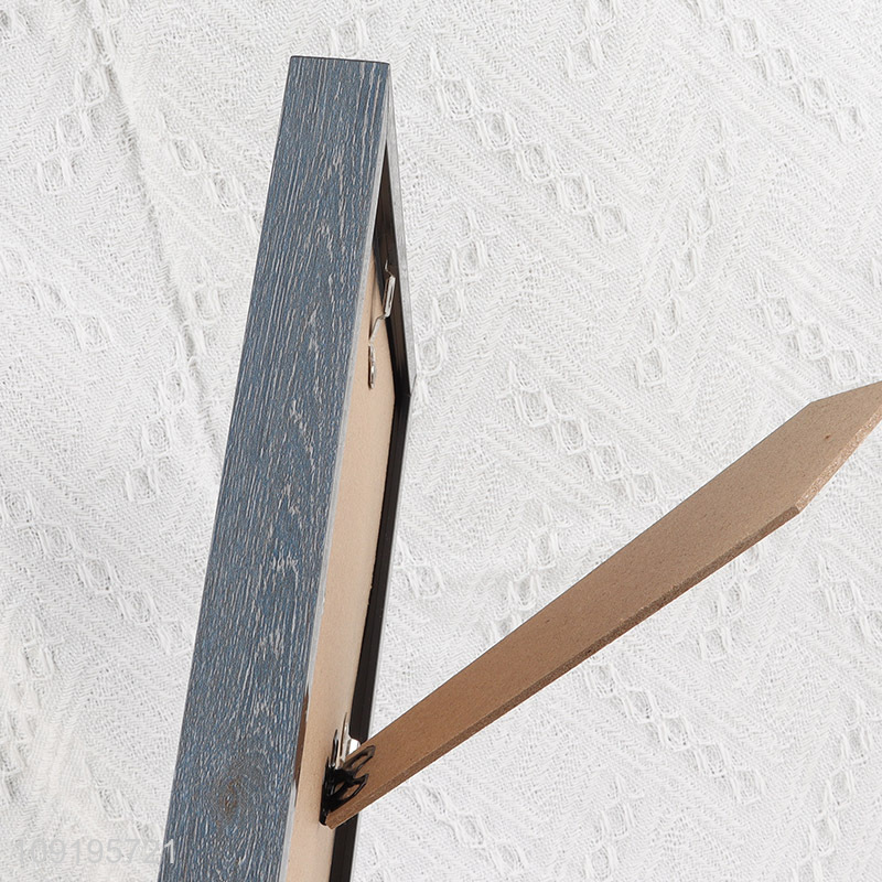 China products desktop decor 6*8inch photo frame picture frame