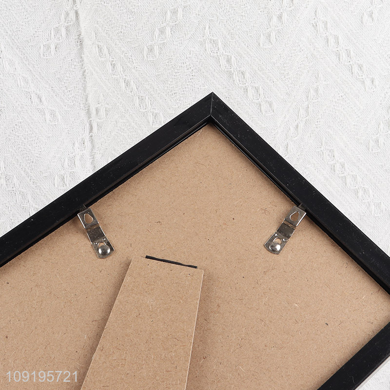 China products desktop decor 6*8inch photo frame picture frame