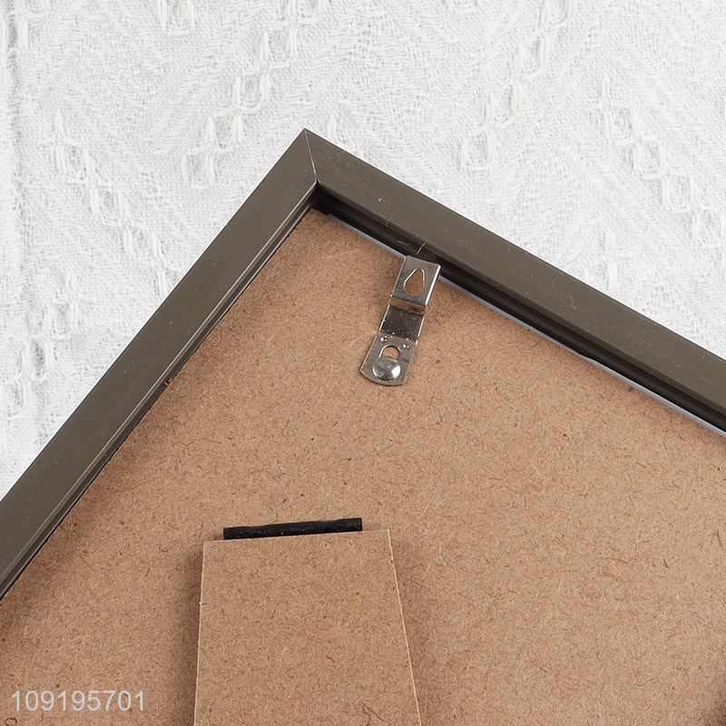 Hot items family couple 5*7inch photo frame picture frame for sale