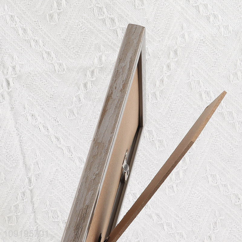 Hot items family couple 5*7inch photo frame picture frame for sale