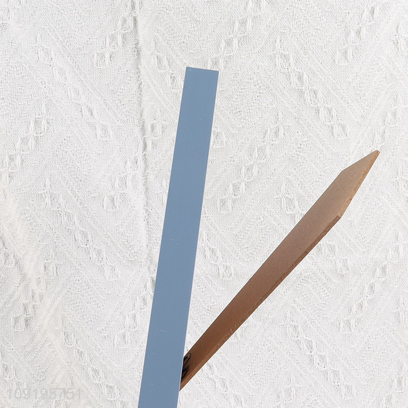 Yiwu market rectangle home decor 5*7inch photo frame picture frame