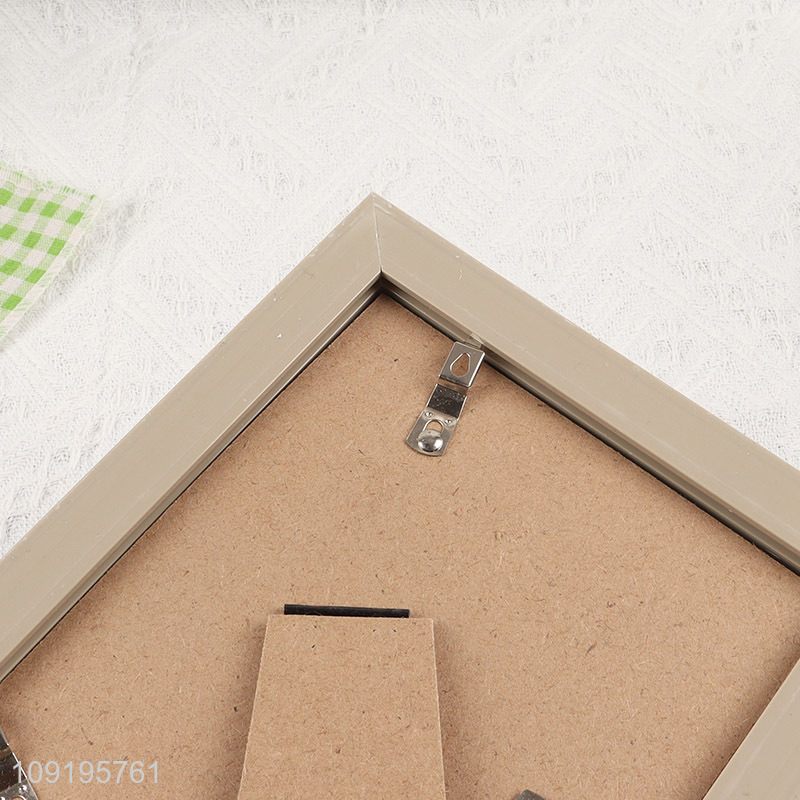 Best selling family couple 5*7inch photo frame picture frame wholesale