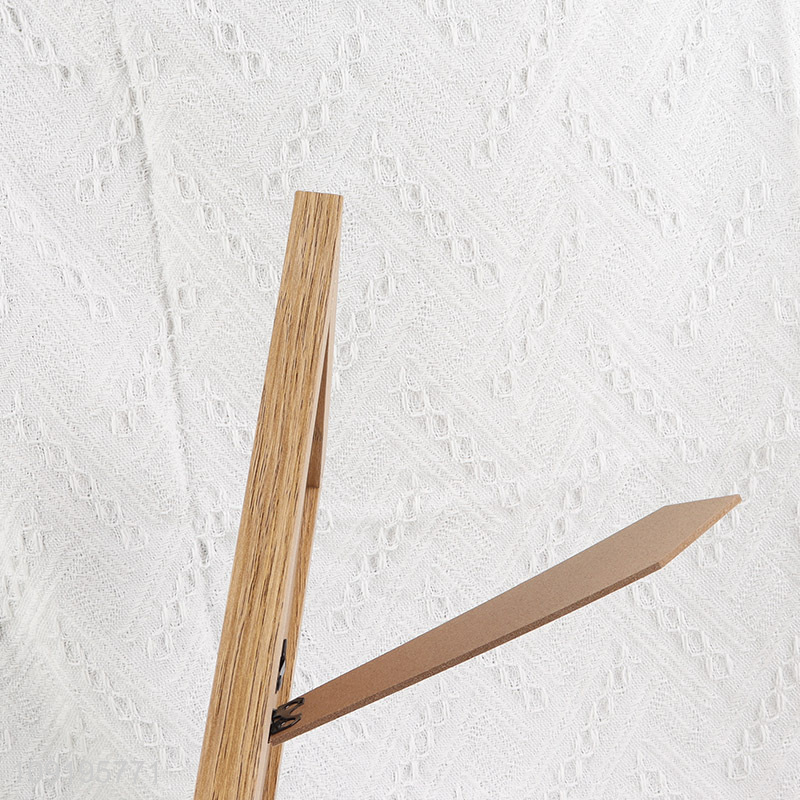 Most popular rectangle family couple 5*7inch photo frame picture frame