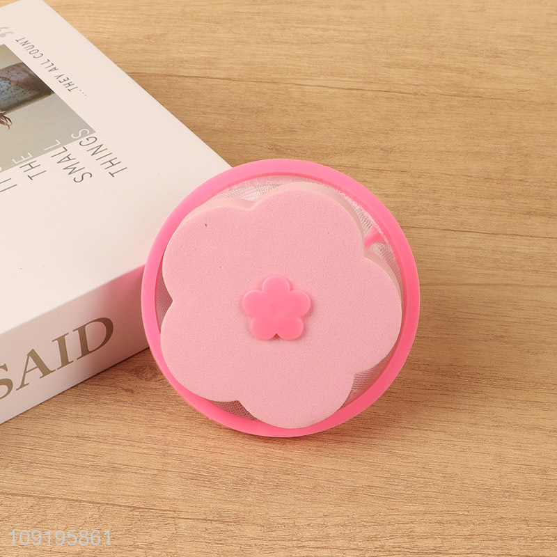 Top products hair removal washing machine cleaner laundry ball for sale