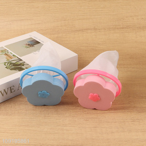 Top products hair removal washing machine cleaner laundry ball for sale