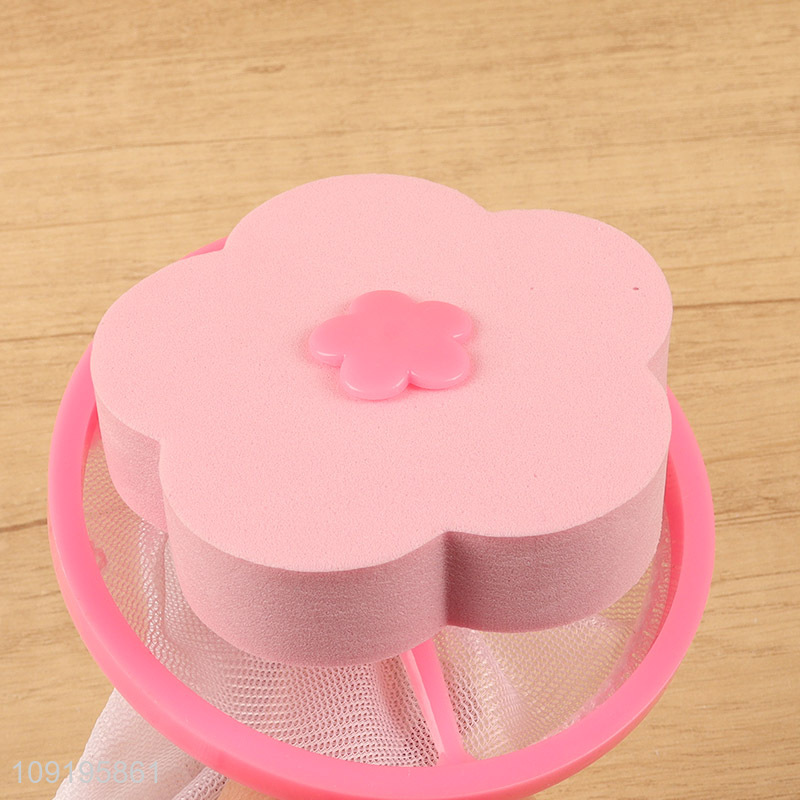 Top products hair removal washing machine cleaner laundry ball for sale