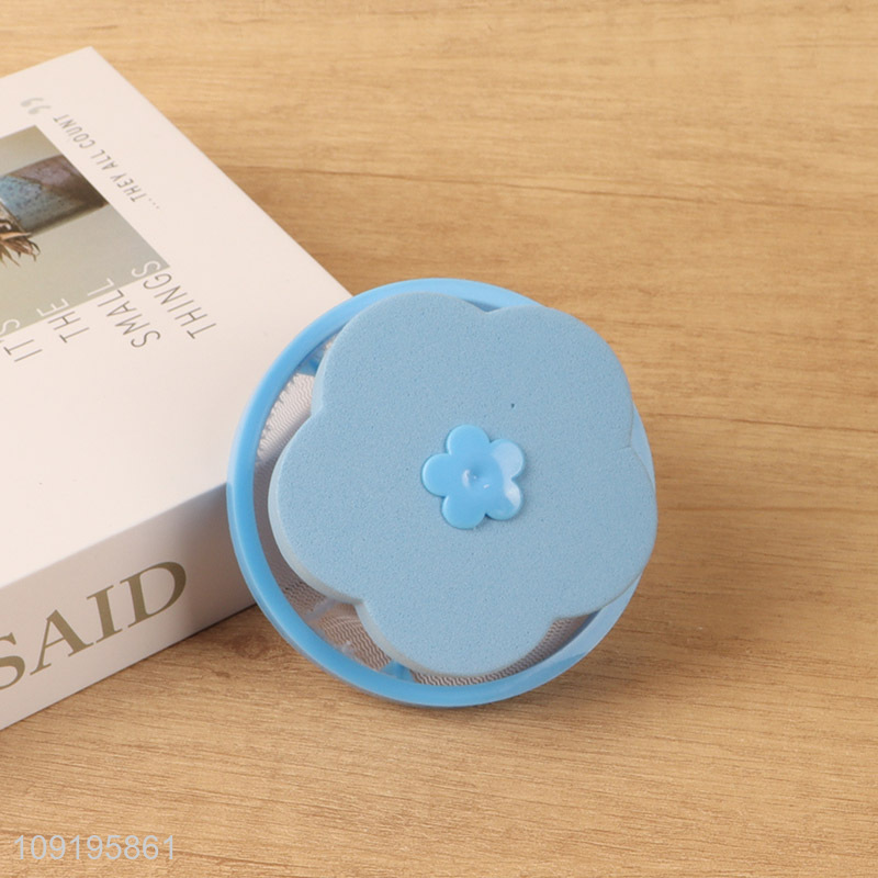 Top products hair removal washing machine cleaner laundry ball for sale