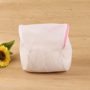Good selling polyester mesh washing machine laundry bag wholesale