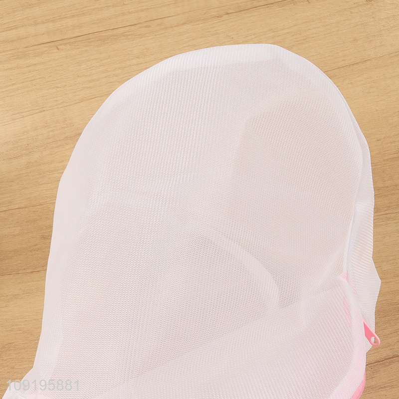 Good selling polyester mesh washing machine laundry bag wholesale