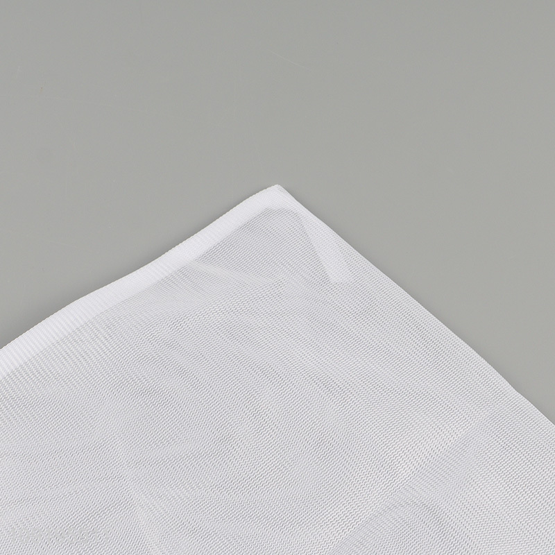 Best selling 4pcs polyester mesh laundry bag for washing machine