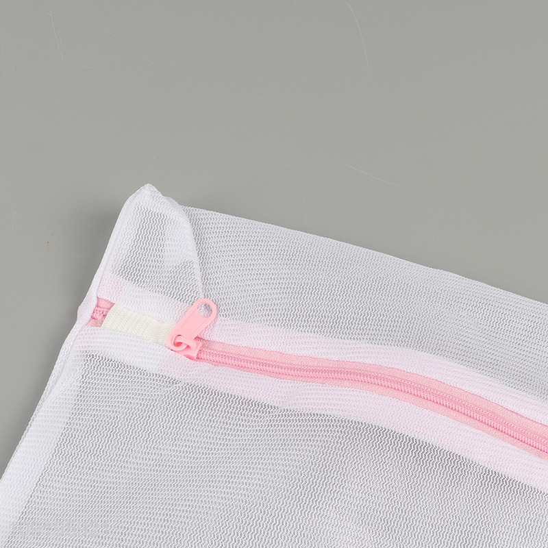 Top quality 5pcs washing machine laundry bag set for household