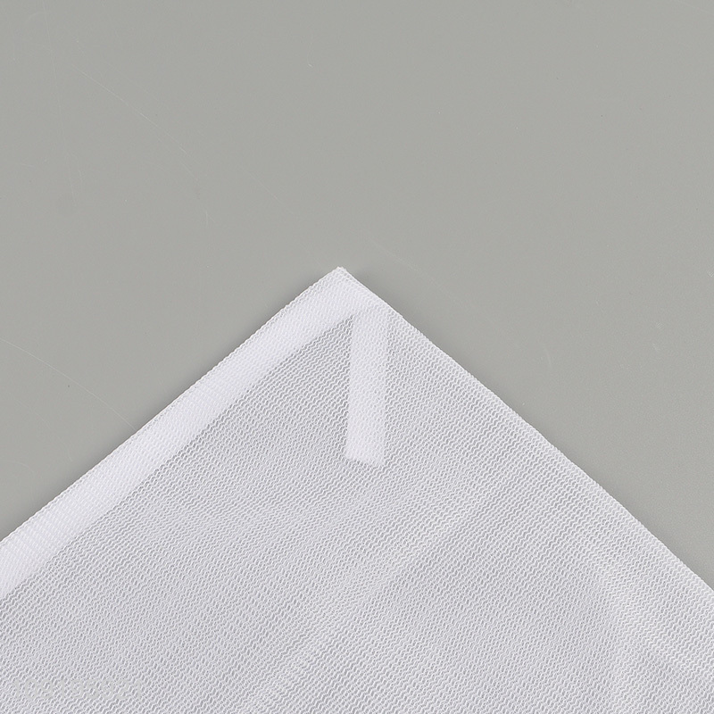 Top quality 5pcs washing machine laundry bag set for household