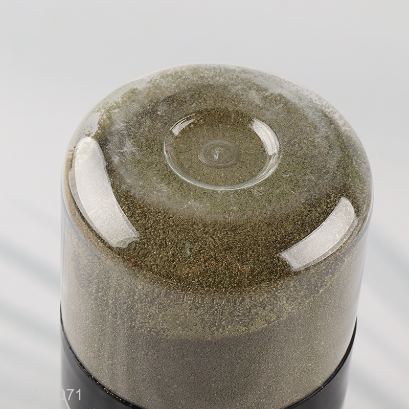 Good Quality No.6 Colored Sand Terrarium Centerpiece Gold Colored Sand