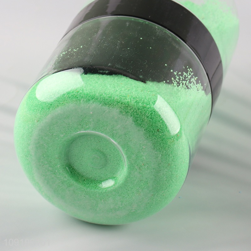 Online Wholesale No.6 Colored Sand Vase Filler Light Green Colored Sand