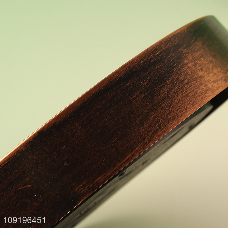 Hot Selling Round Wall Clock Vintage Wall Clock for Home Decor