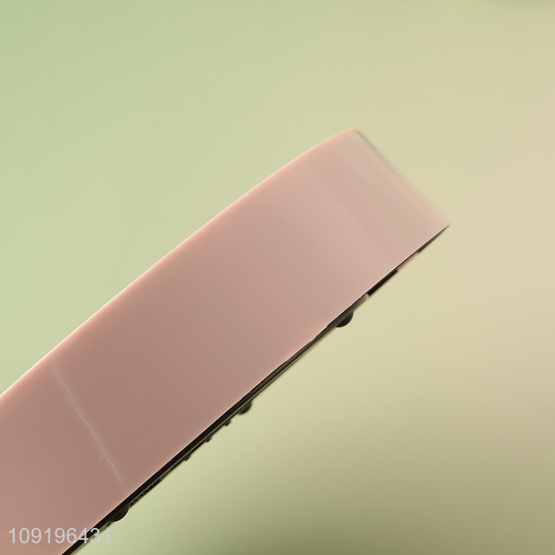 New Arrival Round Wall Clock Battery Operated Quartz Wall Clock