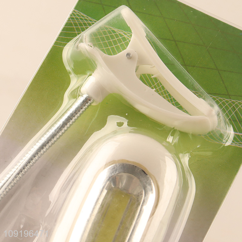 Online Wholesale LED Clip On Light Mini Reading Light for Desk