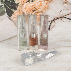 Most popular home decor long lasting reed diffuser for sale
