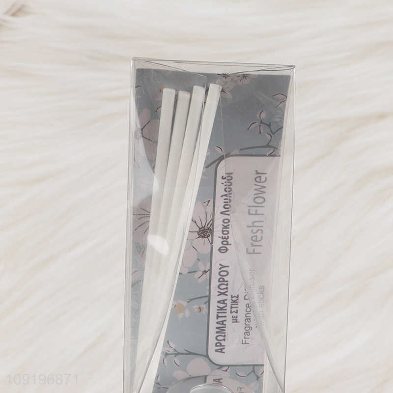 Most popular home decor long lasting reed diffuser for sale