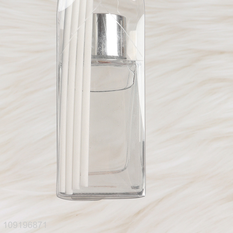 Most popular home decor long lasting reed diffuser for sale
