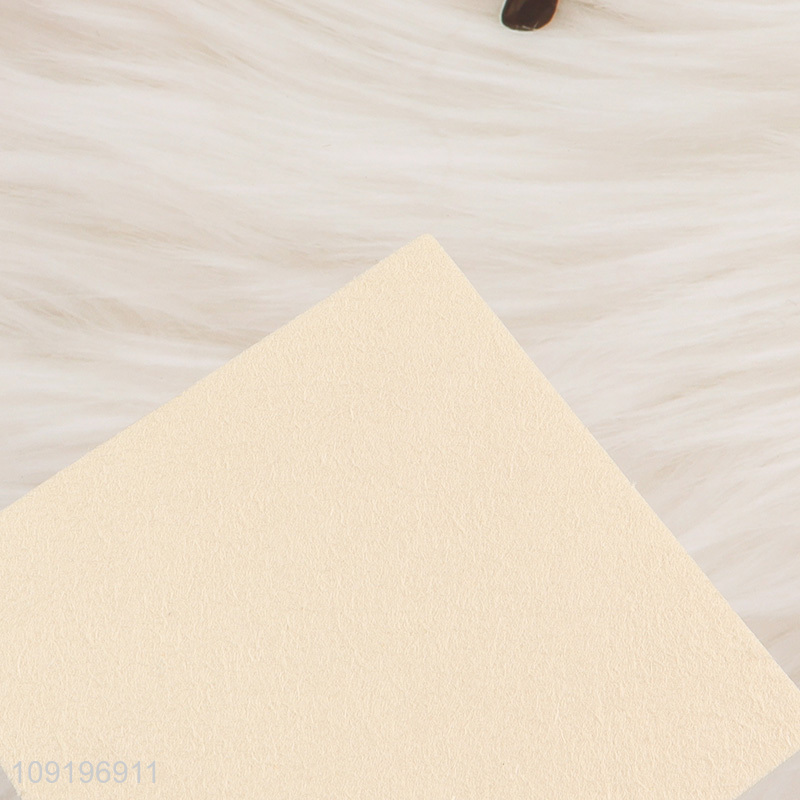 Top selling cartoon panda shape hanging car aromatherapy tablet