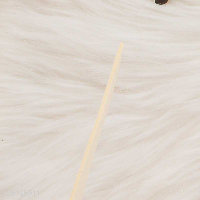 Top selling cartoon panda shape hanging car aromatherapy tablet