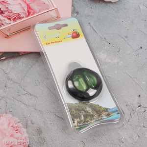 Factory price long lasting car interior accessories car perfume for sale
