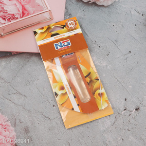 Hot products hanging card air freshener perfume for sale