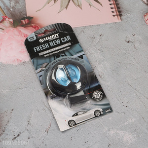 Popular products car perfume vent clip car air freshener for sale