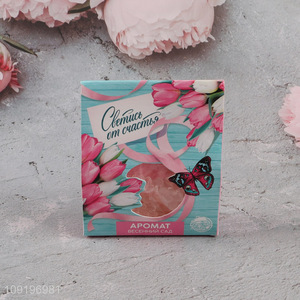 Low price long lasting fragrant deodorant air freshener scented sachets beads bags