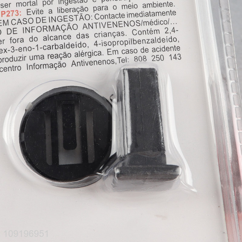 Factory price long lasting car interior accessories car perfume for sale