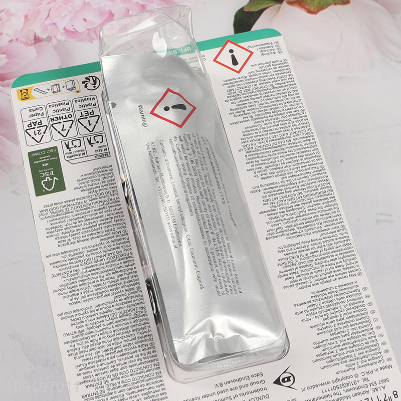 China factory long lasting car air outlet air freshener fragrance stick