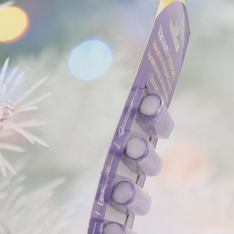 Top selling household vacuum cleaner vacuum freshener wholesale