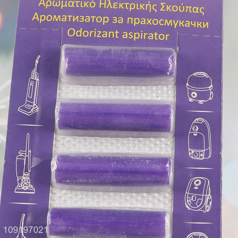 Top selling household vacuum cleaner vacuum freshener wholesale