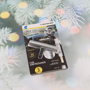 Good quality car vent sticks fragrance clips car air freshener