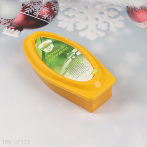 Low price long lasting car interior accessories car air freshener