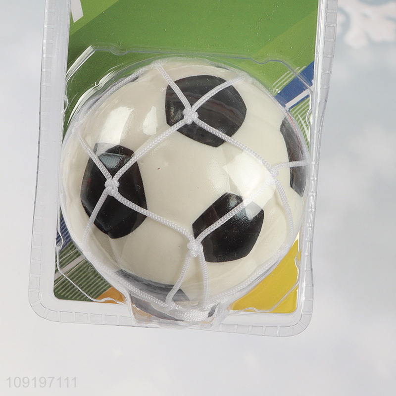 Online wholesale pu ball car air freshener car hanging ornament