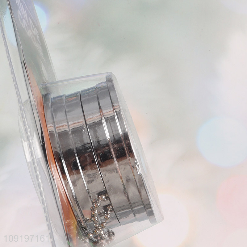 Popular products car air freshener car hanging ornament for decoration