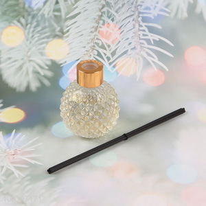 China supplier home decor long lasting reed diffuser for sale