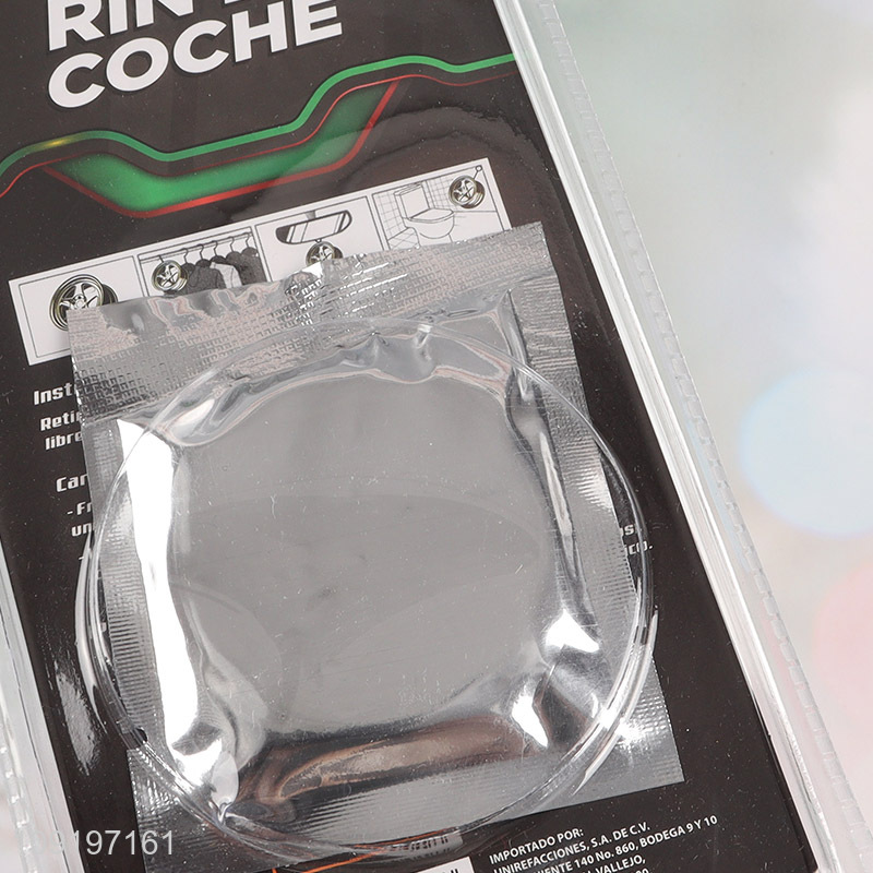 Popular products car air freshener car hanging ornament for decoration