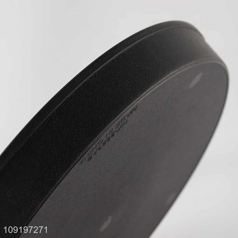 Online Wholesale Plastic Serving Tray Reusable Serving Platter for Food