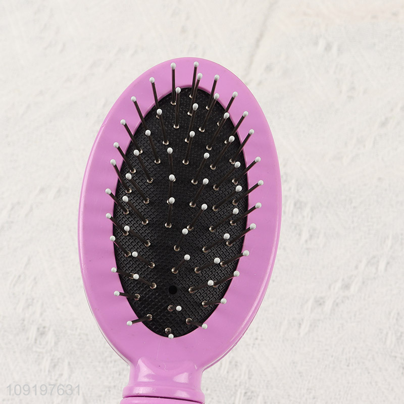 China products professional pet grooming tool pet hair comb pet brush