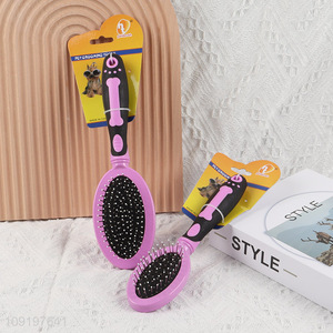 Top selling pet grooming tol pet hair comb pet hair remover brush