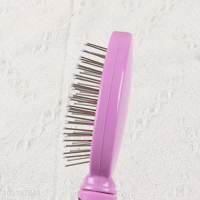 Top selling pet grooming tol pet hair comb pet hair remover brush