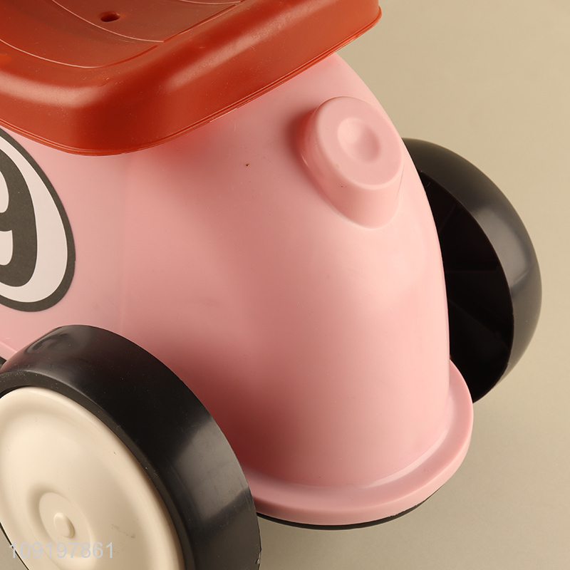 New Product Ride On Push Car Outdoor Toddler Riding Toys for Kids