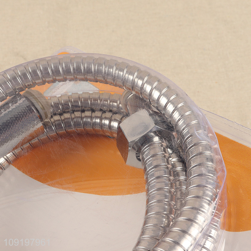 Popular products bathroom accessories shower hose for household